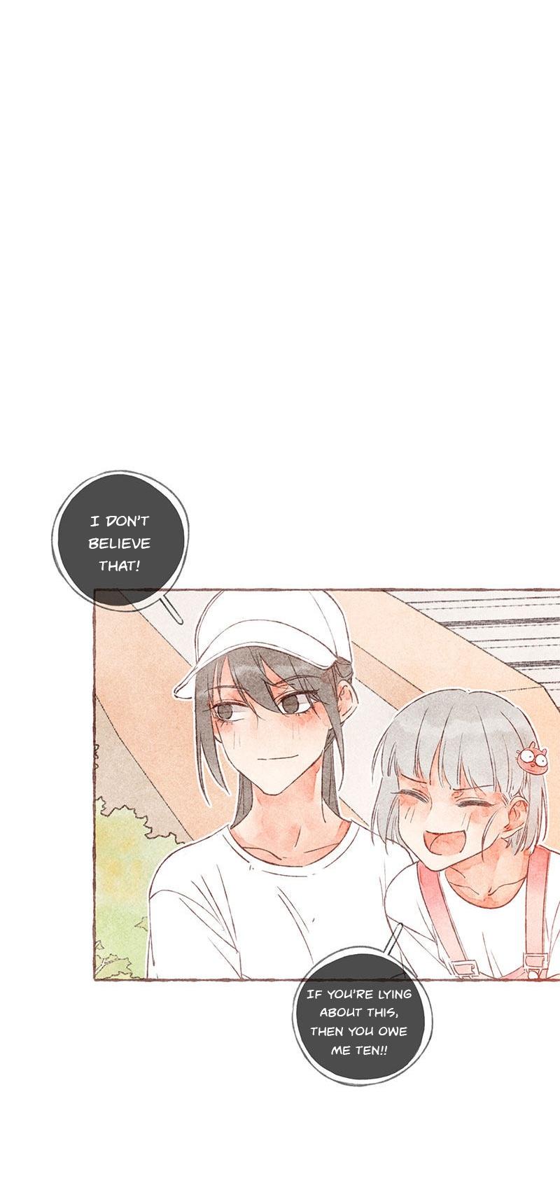 Starting With a Lie by Liang Azha [Eng] page 29