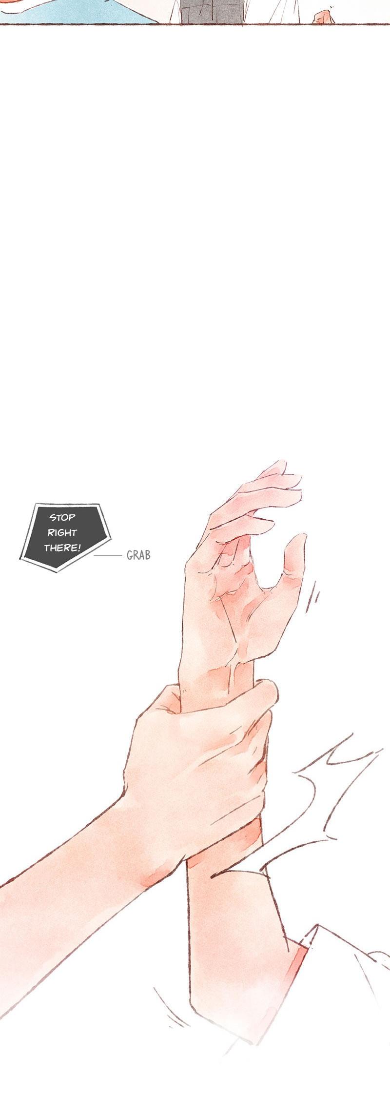 Starting With a Lie by Liang Azha [Eng] page 30