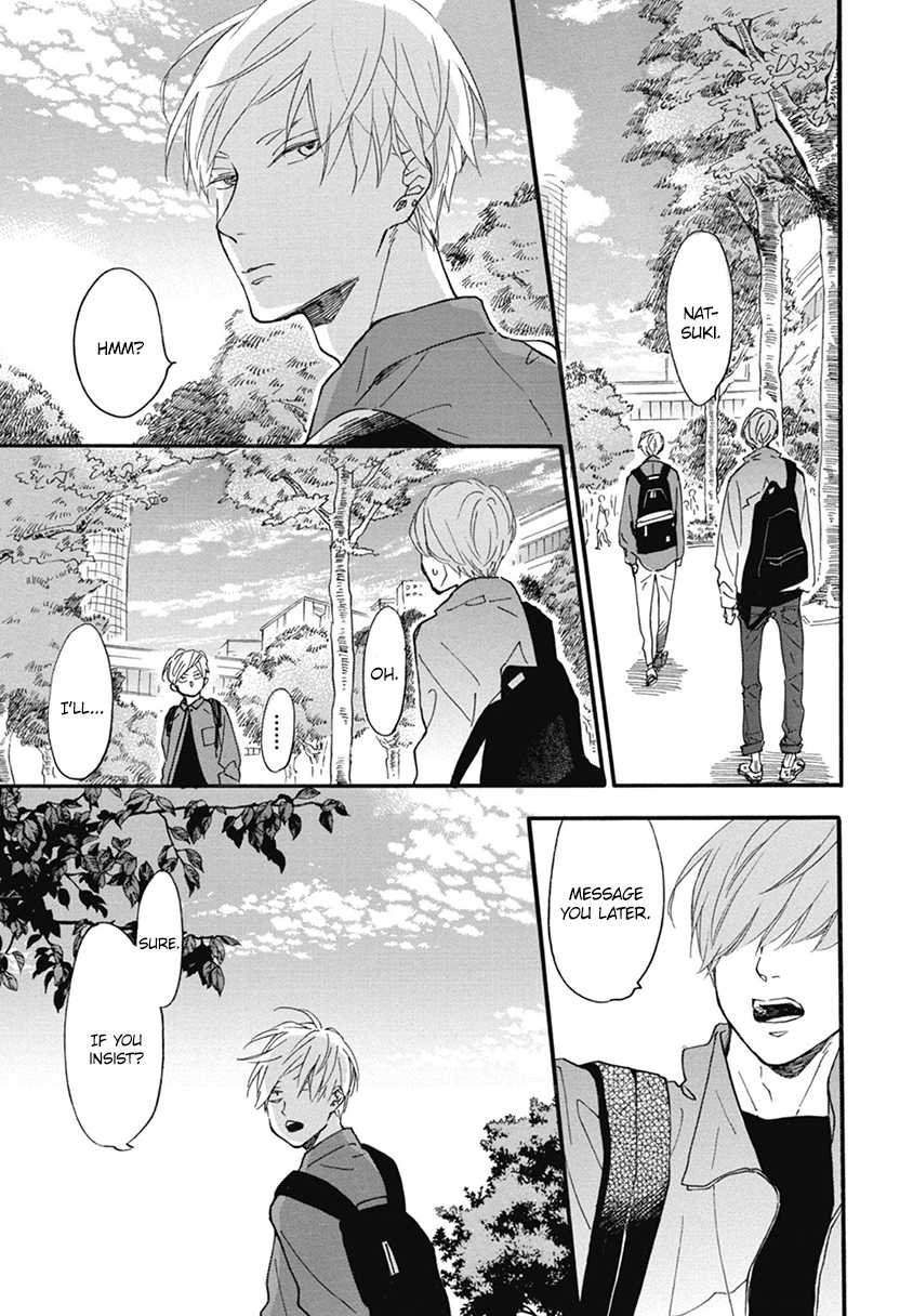 Blue Sky Complex by Ichikawa Kei – Ch. 19-21 [Eng] page 29