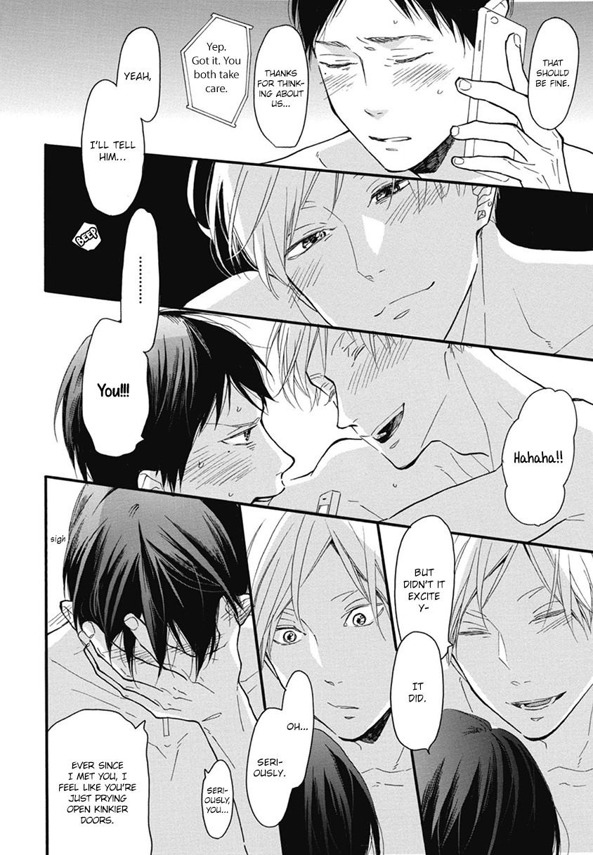 Blue Sky Complex by Ichikawa Kei – Ch. 19-21 [Eng] page 28