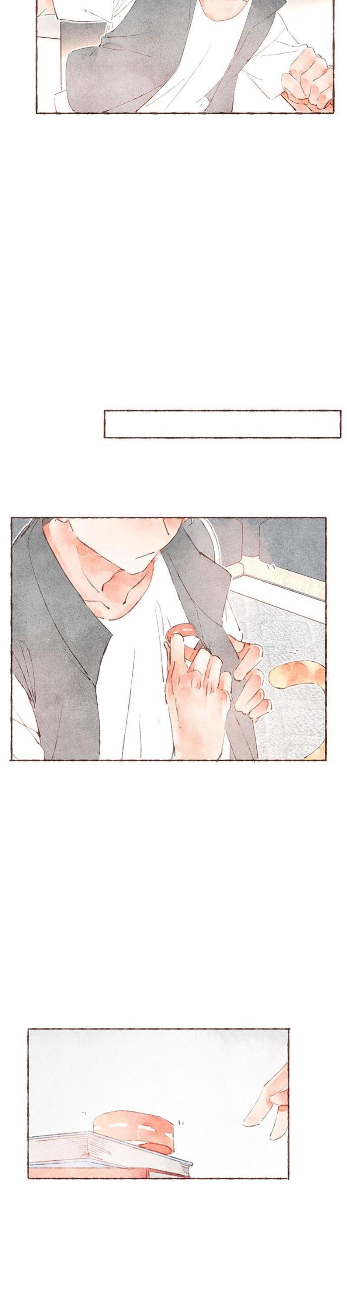 Starting With a Lie by Liang Azha [Eng] page 30