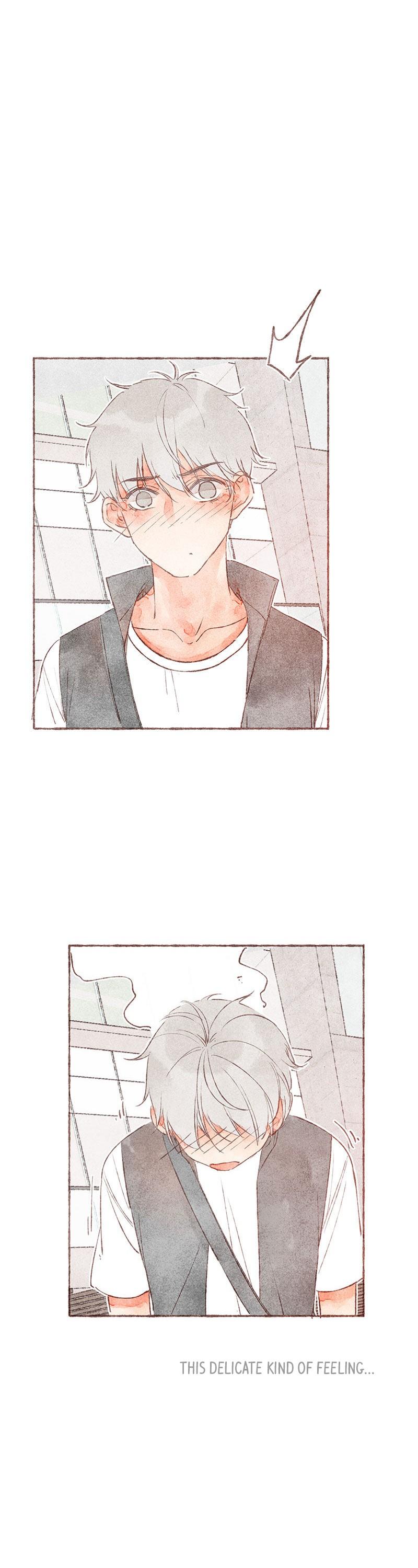 Starting With a Lie by Liang Azha [Eng] page 30