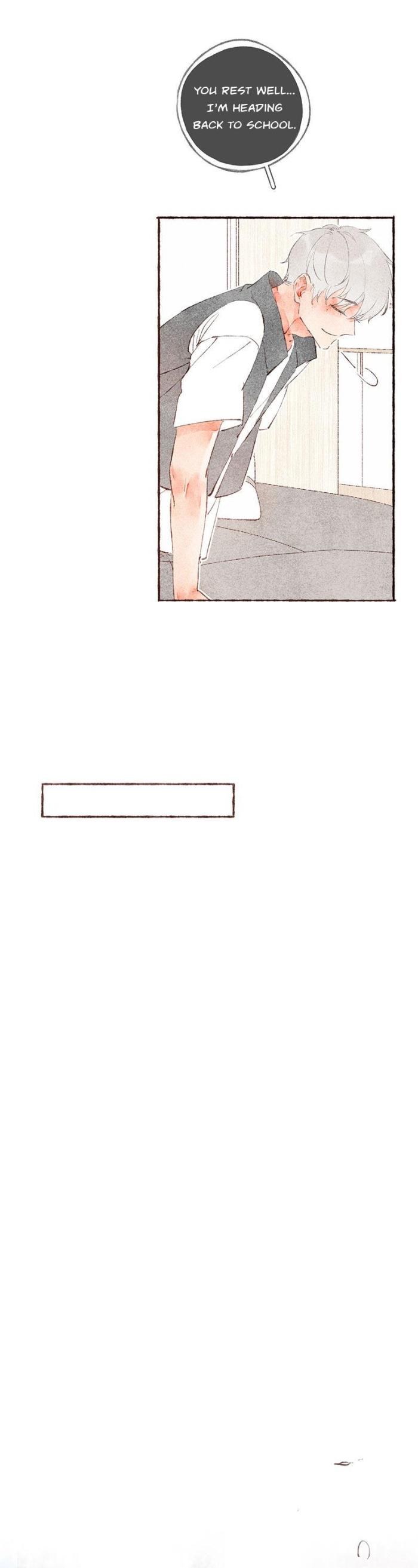 Starting With a Lie by Liang Azha [Eng] page 31