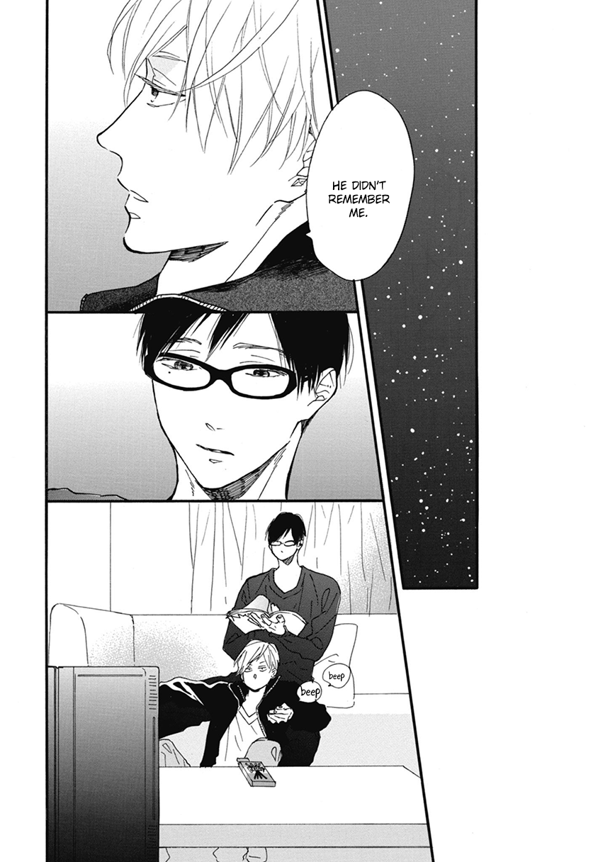 Blue Sky Complex by Ichikawa Kei – Ch. 19-21 [Eng] page 30