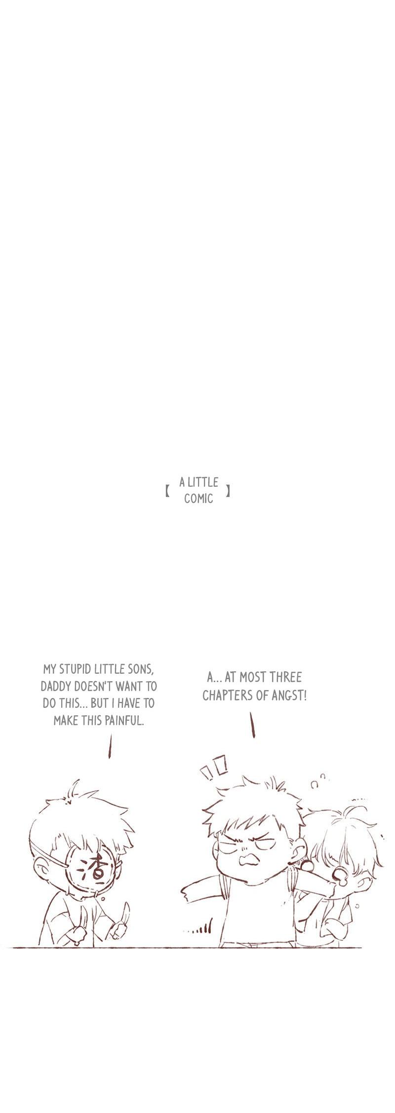 Starting With a Lie by Liang Azha [Eng] page 31