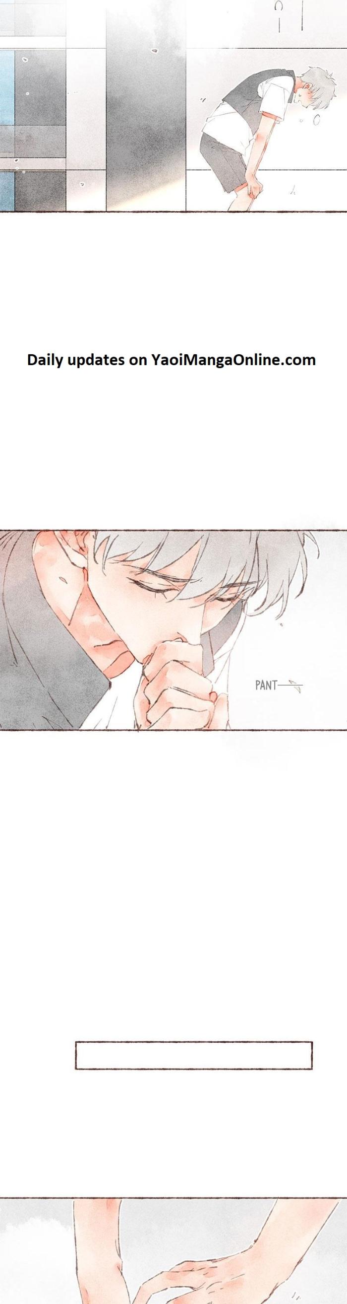 Starting With a Lie by Liang Azha [Eng] page 32