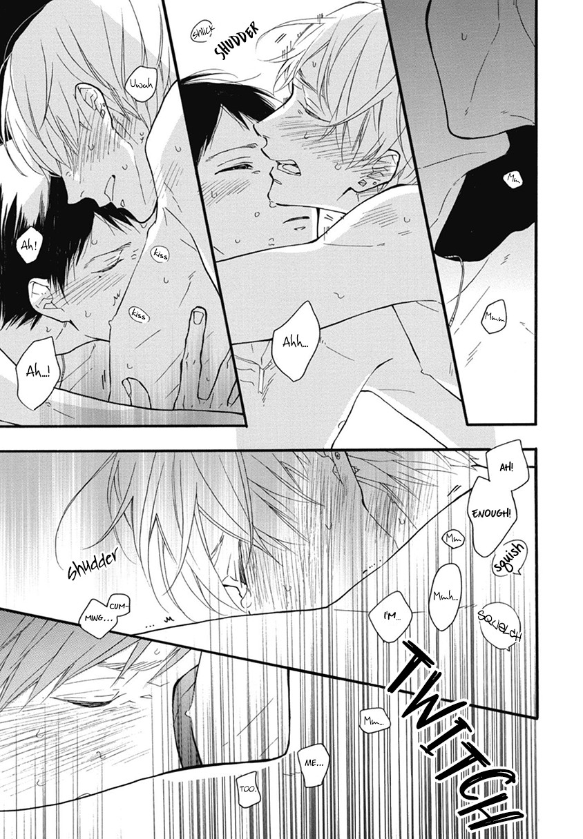 Blue Sky Complex by Ichikawa Kei – Ch. 19-21 [Eng] page 31