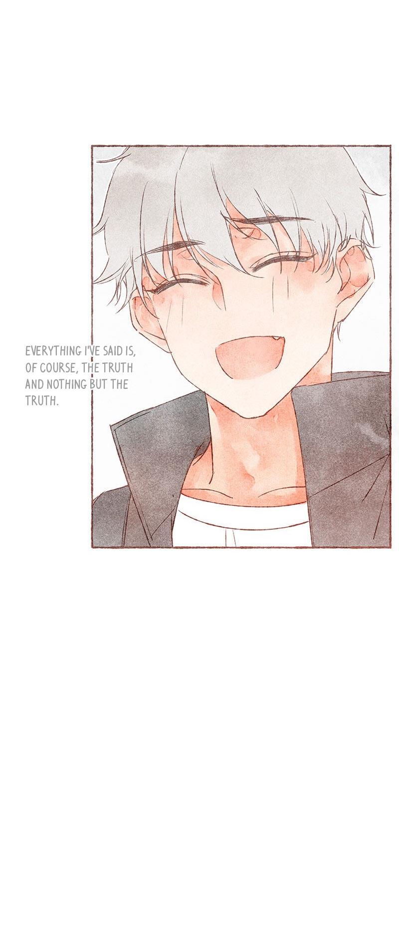 Starting With a Lie by Liang Azha [Eng] page 33