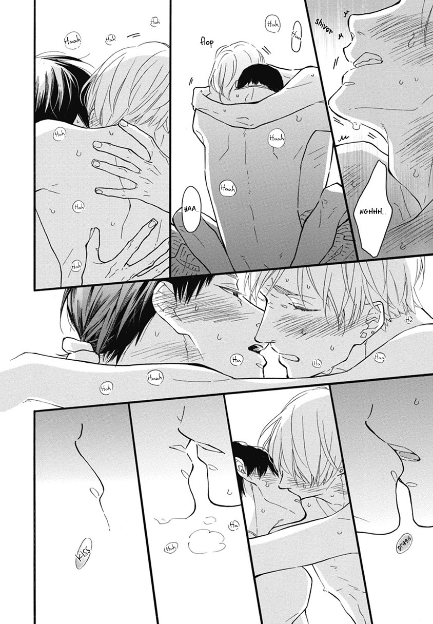 Blue Sky Complex by Ichikawa Kei – Ch. 19-21 [Eng] page 32