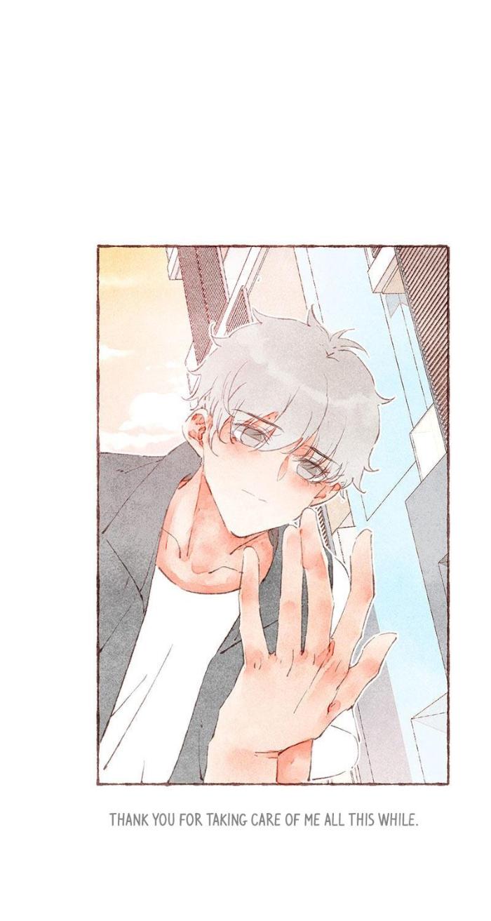 Starting With a Lie by Liang Azha [Eng] page 34