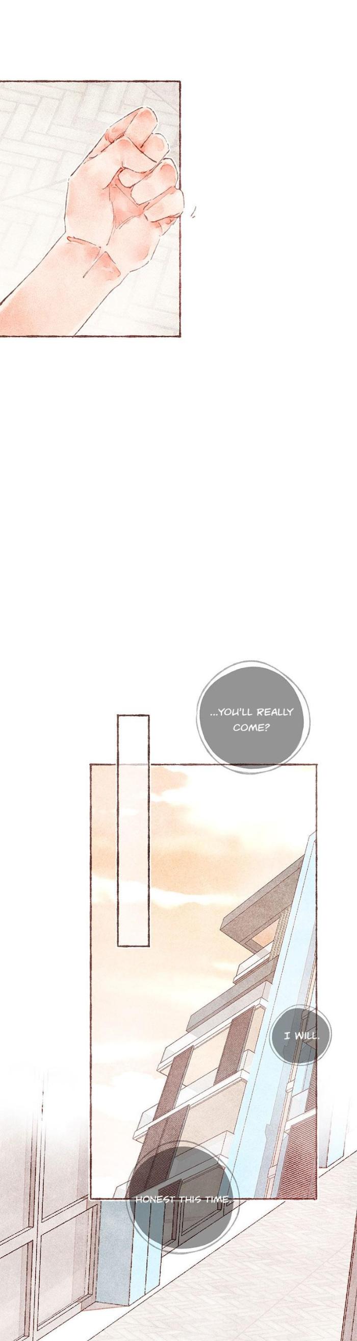 Starting With a Lie by Liang Azha [Eng] page 35