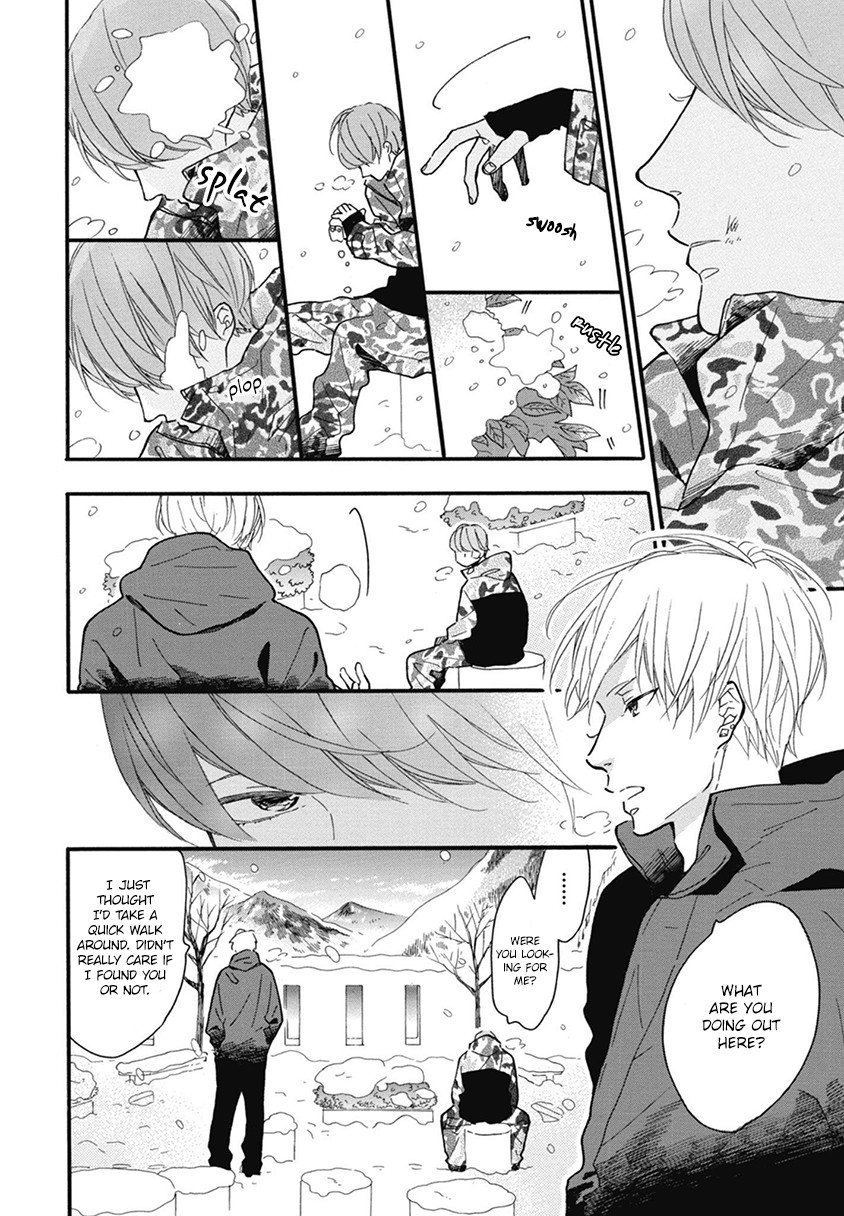 Blue Sky Complex by Ichikawa Kei – Ch. 19-21 [Eng] page 34