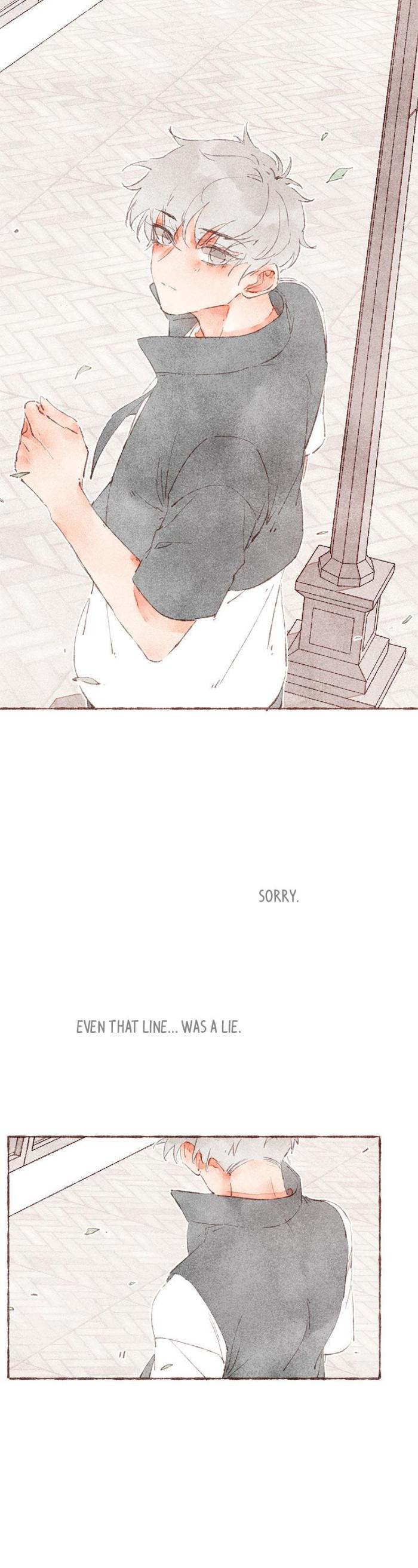 Starting With a Lie by Liang Azha [Eng] page 36