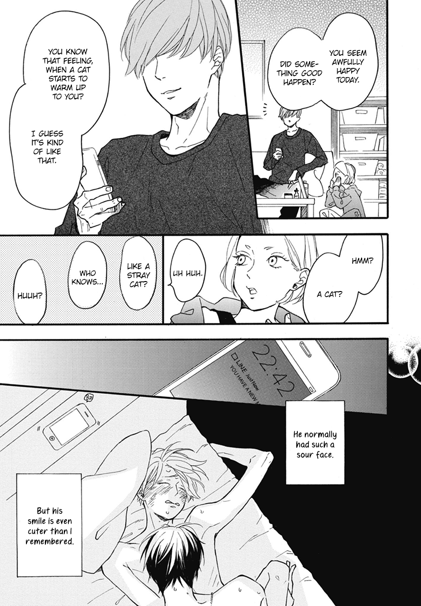 Blue Sky Complex by Ichikawa Kei – Ch. 19-21 [Eng] page 35