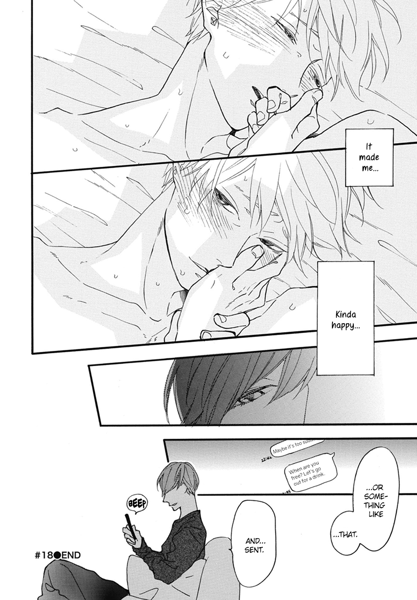 Blue Sky Complex by Ichikawa Kei – Ch. 19-21 [Eng] page 36