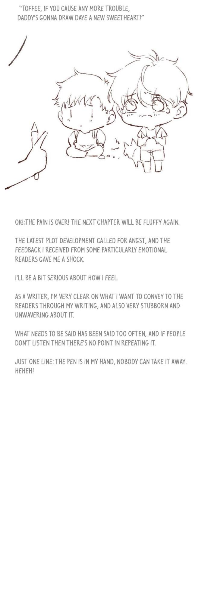 Starting With a Lie by Liang Azha [Eng] page 38