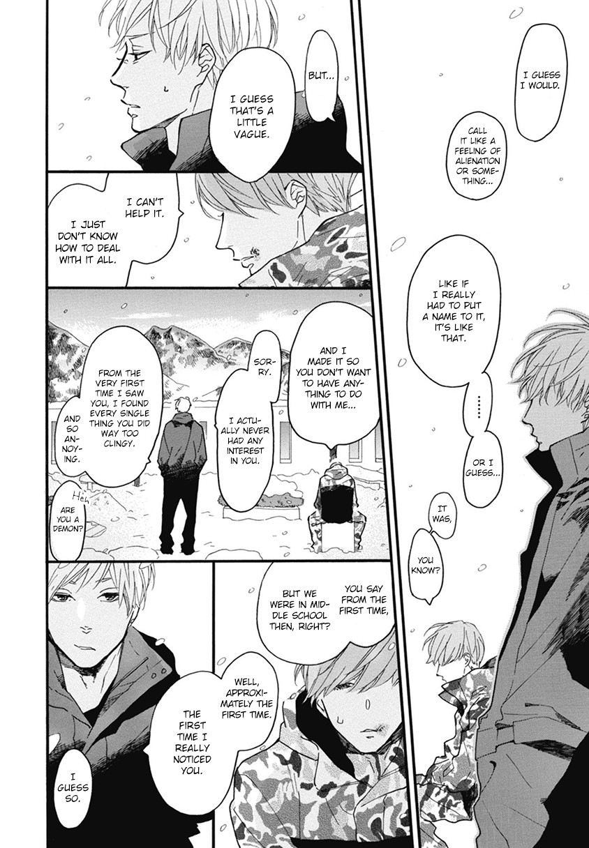 Blue Sky Complex by Ichikawa Kei – Ch. 19-21 [Eng] page 36