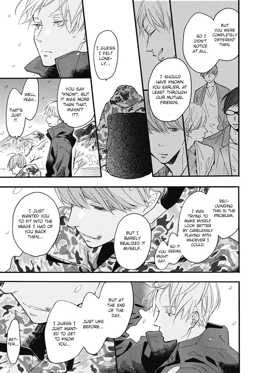 Blue Sky Complex by Ichikawa Kei – Ch. 19-21 [Eng] page 37