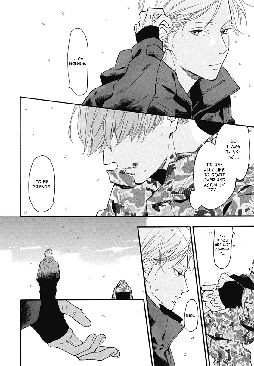 Blue Sky Complex by Ichikawa Kei – Ch. 19-21 [Eng] page 38