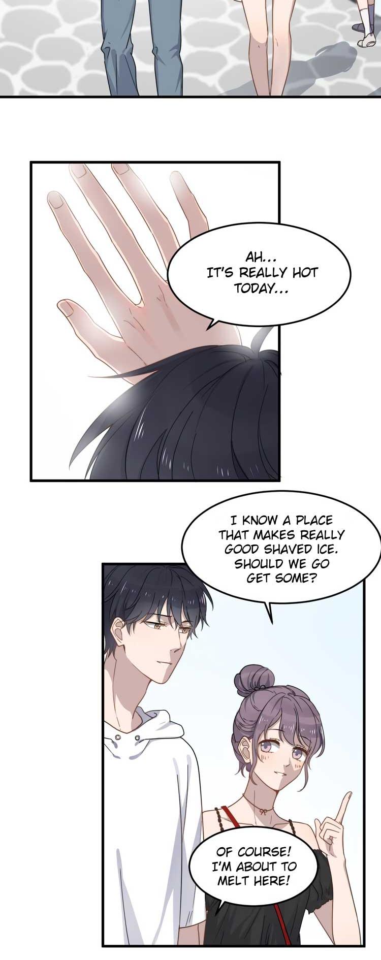 Too Close by JiJing Jun, Shou – Part 3 – Ch. 80 [Eng] page 2