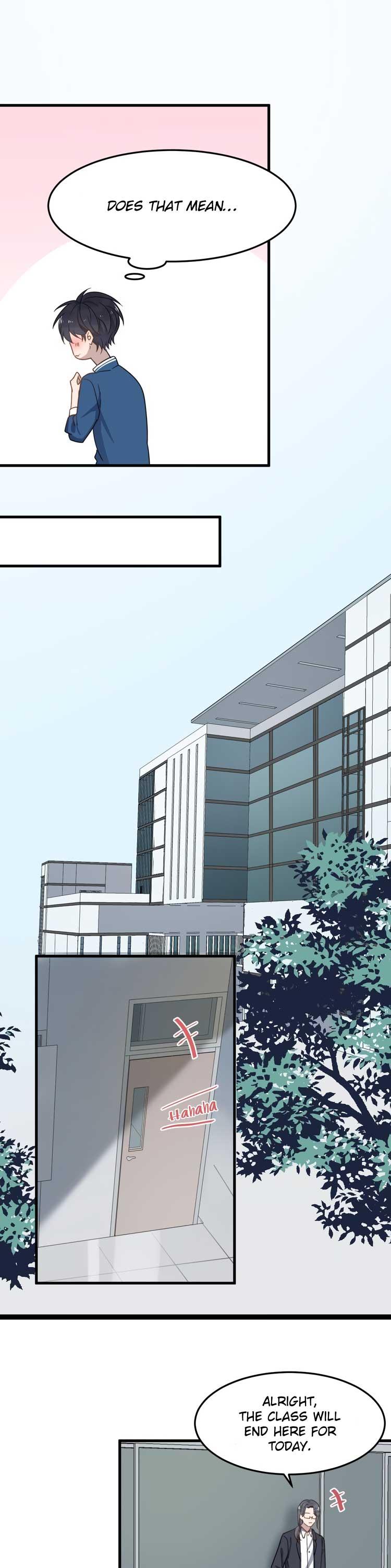 Too Close by JiJing Jun, Shou – Part 3 – Ch. 80 [Eng] page 7