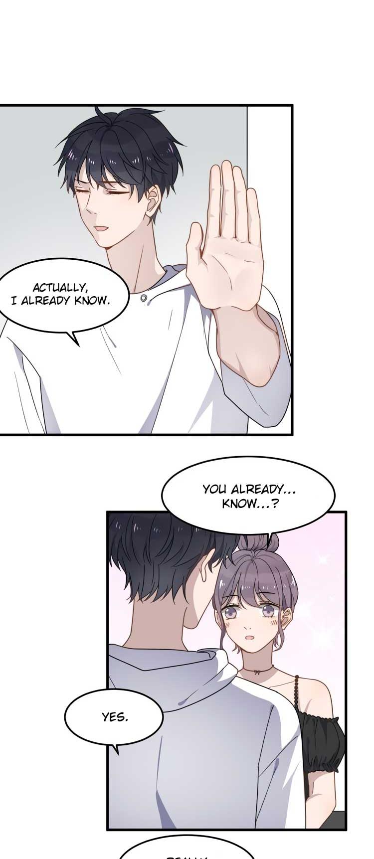 Too Close by JiJing Jun, Shou – Part 3 – Ch. 80 [Eng] page 10