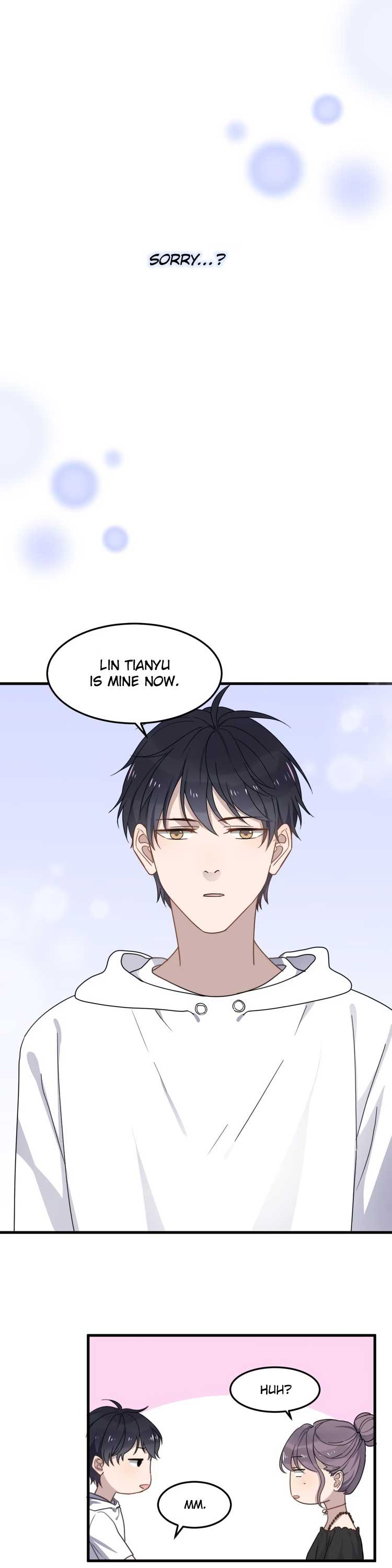 Too Close by JiJing Jun, Shou – Part 3 – Ch. 80 [Eng] page 12