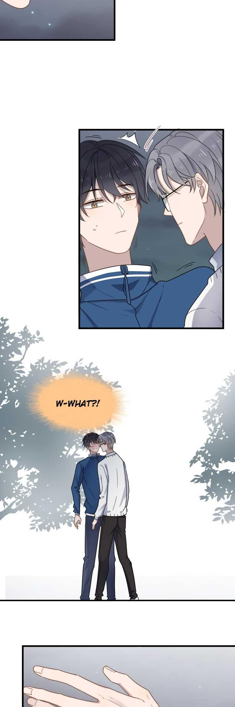 Too Close by JiJing Jun, Shou – Part 3 – Ch. 80 [Eng] page 14