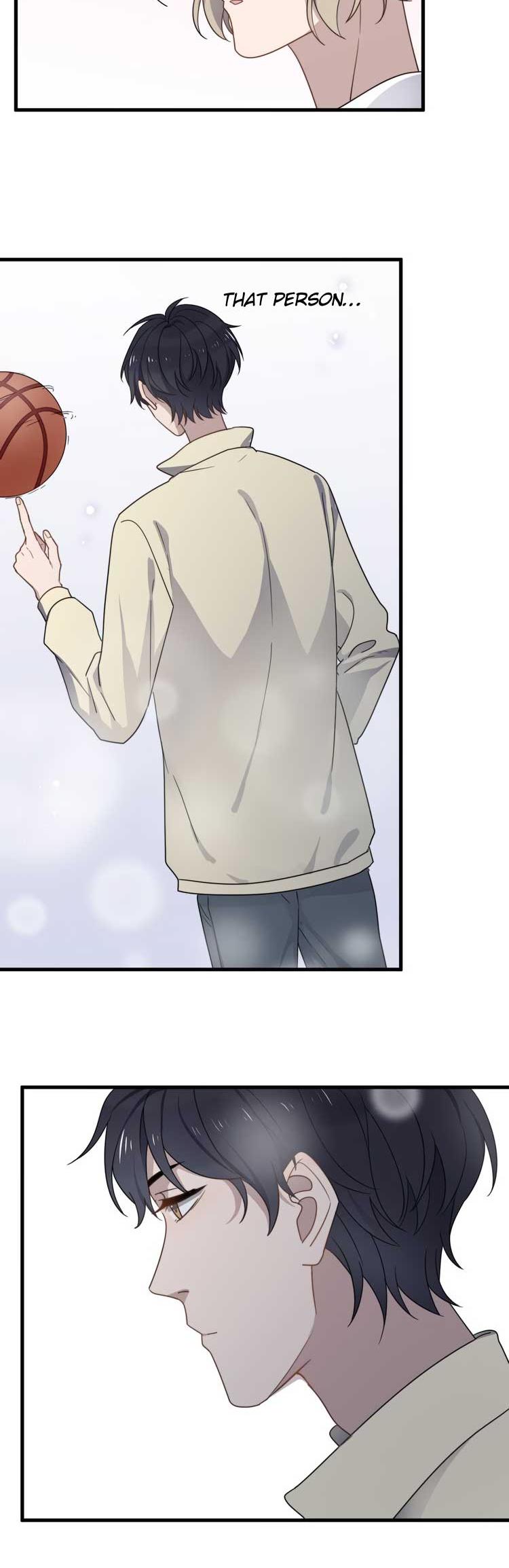 Too Close by JiJing Jun, Shou – Part 3 – Ch. 80 [Eng] page 16