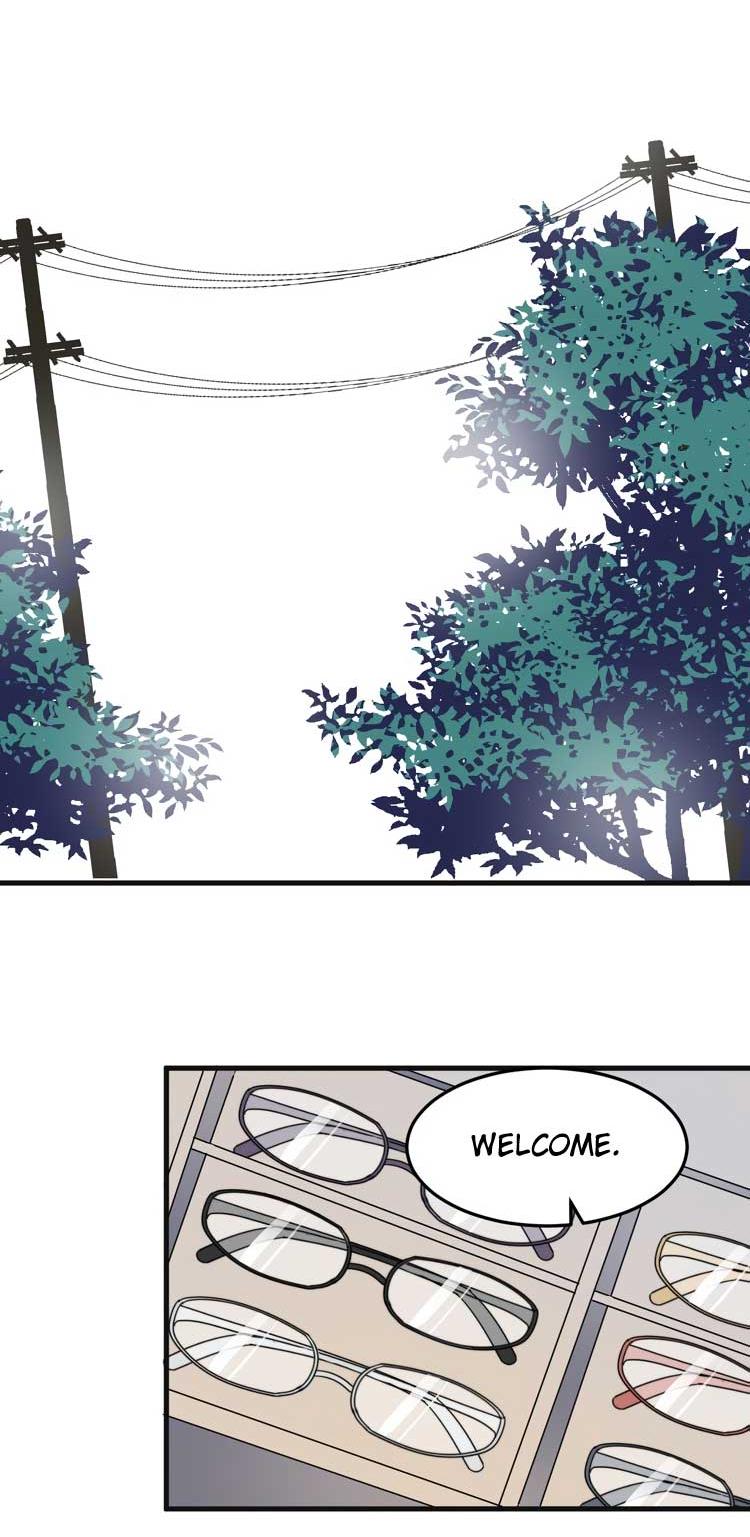 Too Close by JiJing Jun, Shou – Part 3 – Ch. 80 [Eng] page 17
