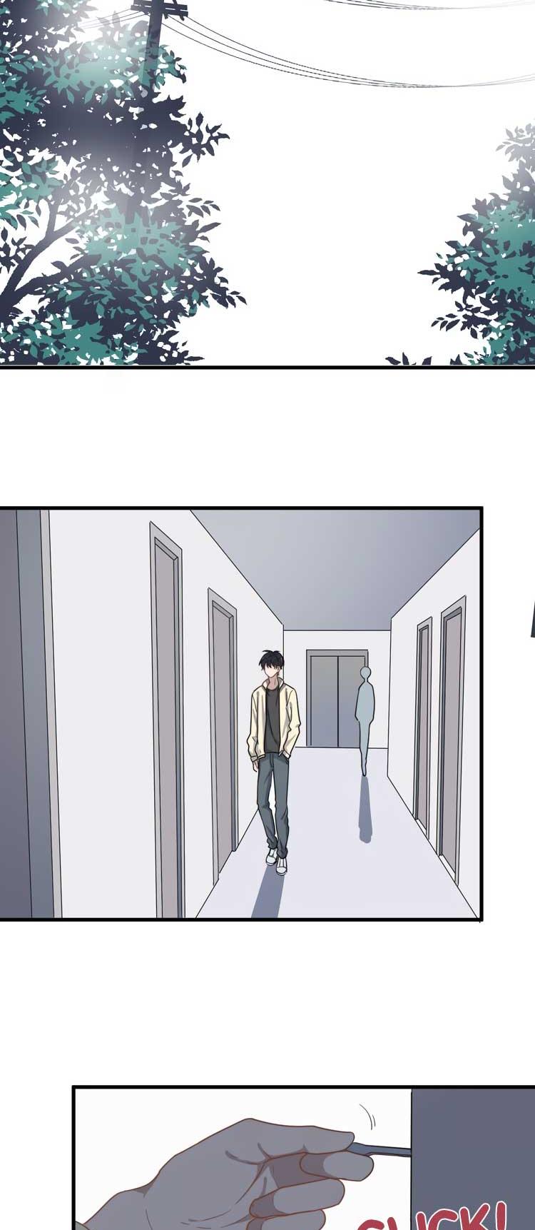 Too Close by JiJing Jun, Shou – Part 3 – Ch. 80 [Eng] page 21