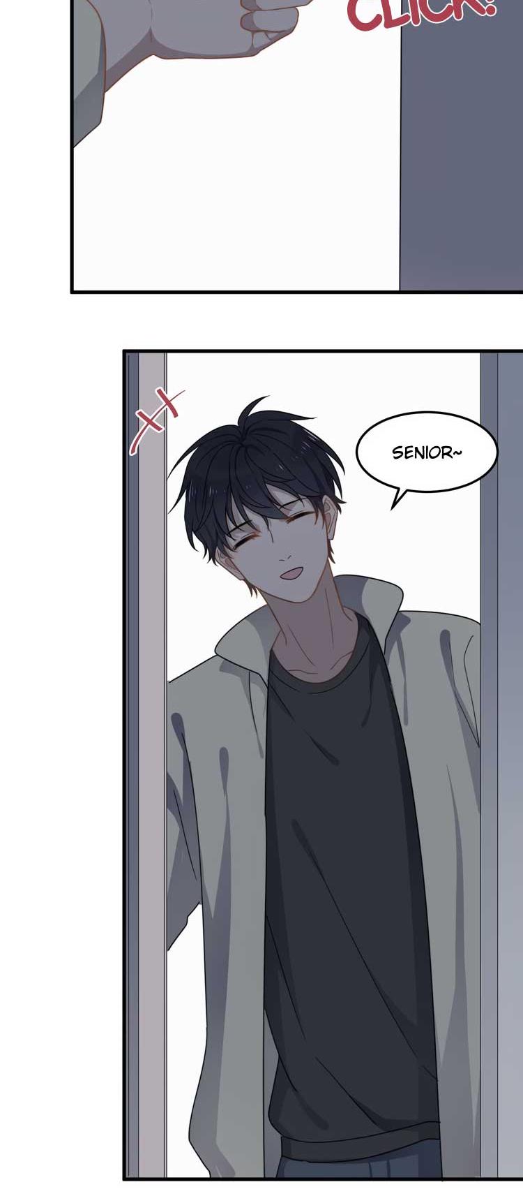 Too Close by JiJing Jun, Shou – Part 3 – Ch. 80 [Eng] page 22