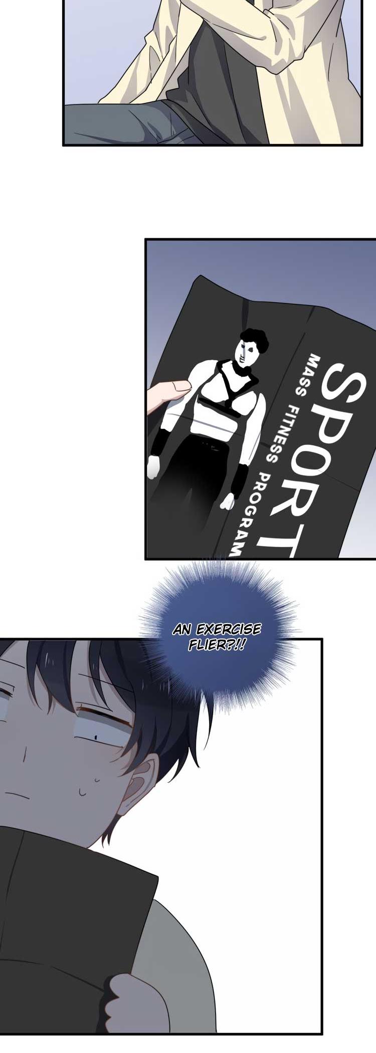 Too Close by JiJing Jun, Shou – Part 3 – Ch. 80 [Eng] page 26