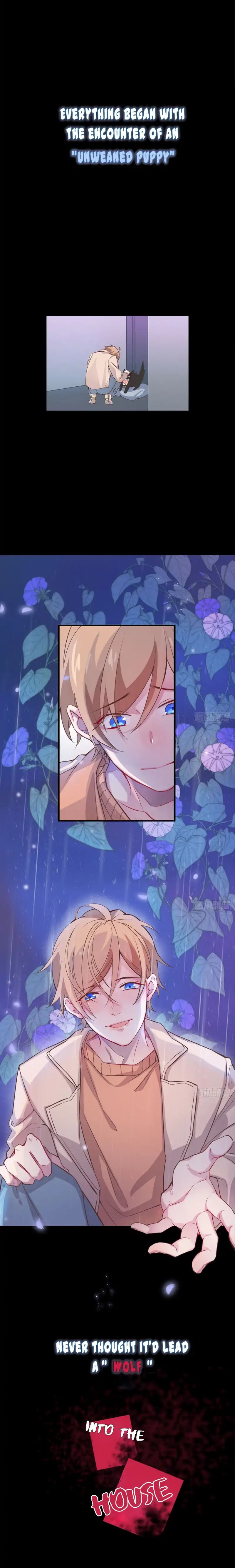 Love, Which Makes Us One by Zhiyin man ke, Taipa – Part 1 [Eng] page 1