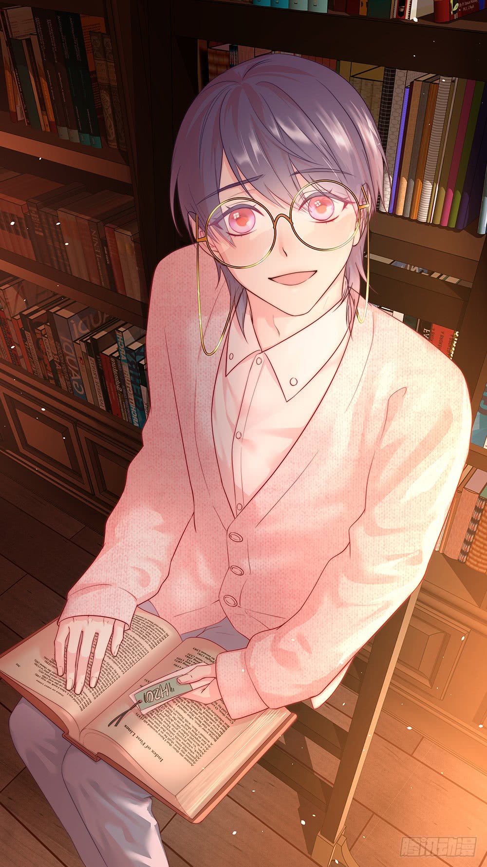 Sugar Daddy by PuPu Planet, TANDAD – Part 1 – Ch. 29-30 [Eng] page 1