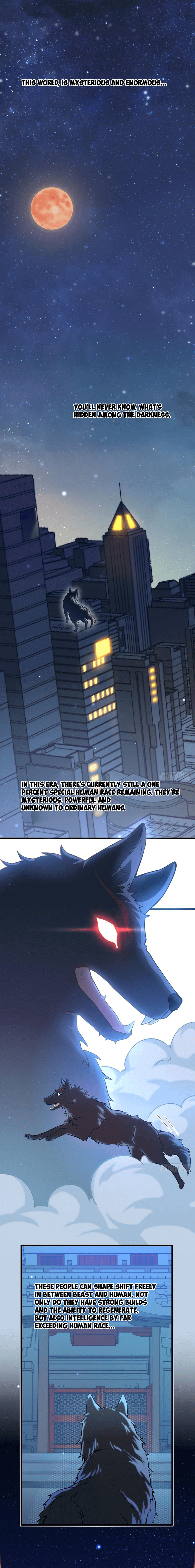 Love, Which Makes Us One by Zhiyin man ke, Taipa – Part 1 [Eng] page 1