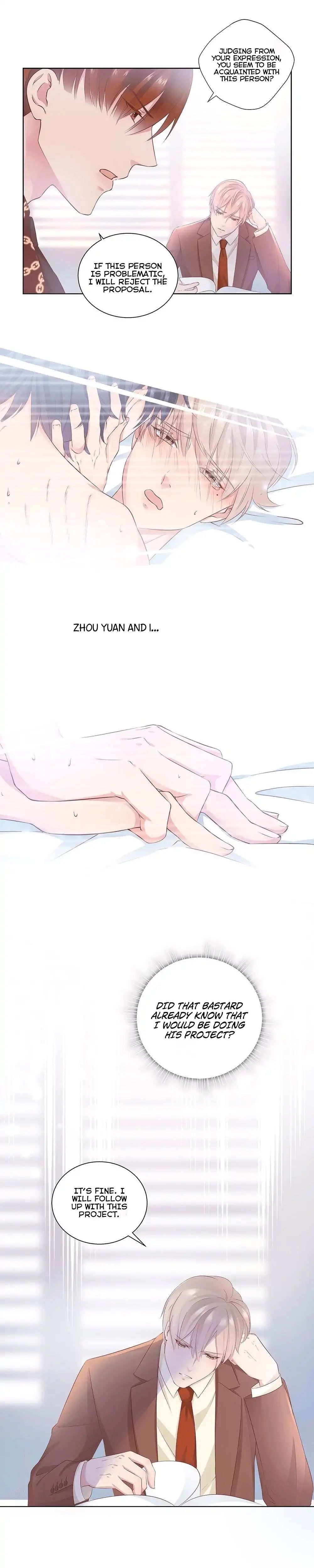 Sugar Daddy by PuPu Planet, TANDAD – Part 1 – Ch. 29-30 [Eng] page 1