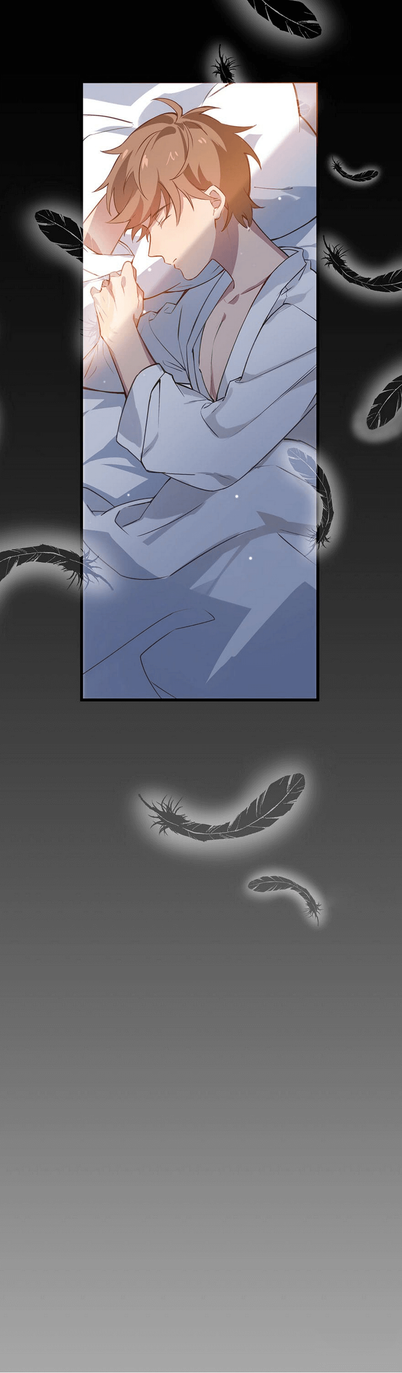 Love, Which Makes Us One by Zhiyin man ke, Taipa – Part 1 [Eng] page 1