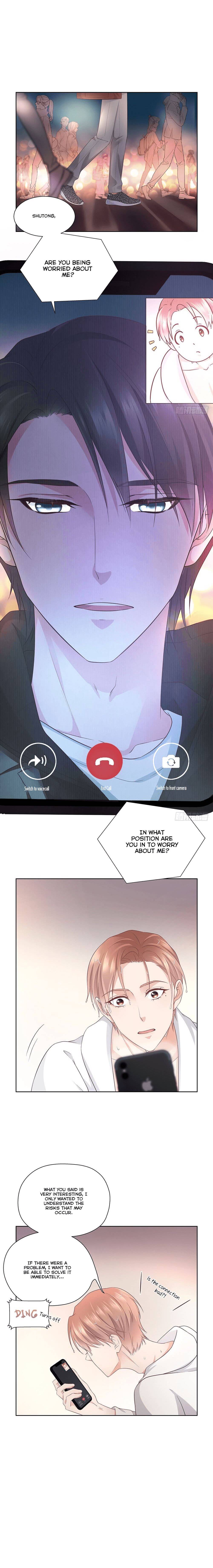 Sugar Daddy by PuPu Planet, TANDAD – Part 1 – Ch. 29-30 [Eng] page 9