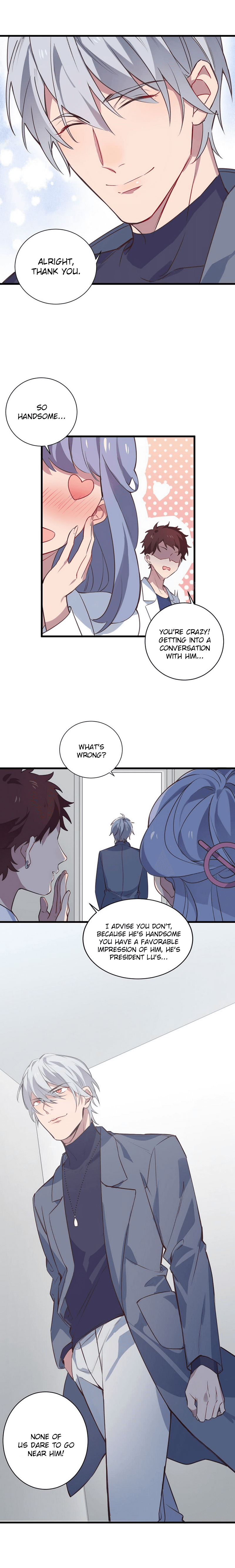 Love, Which Makes Us One by Zhiyin man ke, Taipa – Part 1 [Eng] page 9