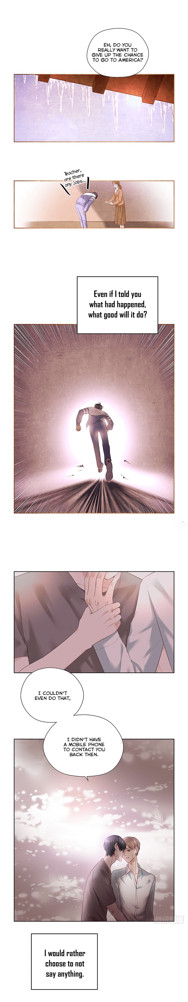 Sugar Daddy by PuPu Planet, TANDAD – Part 1 – Ch. 29-30 [Eng] page 9