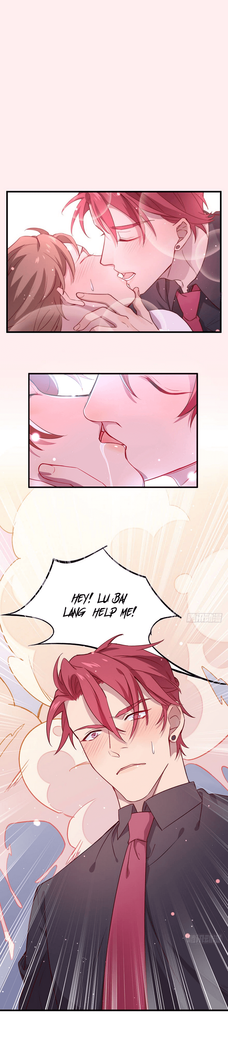 Love, Which Makes Us One by Zhiyin man ke, Taipa – Part 1 [Eng] page 9