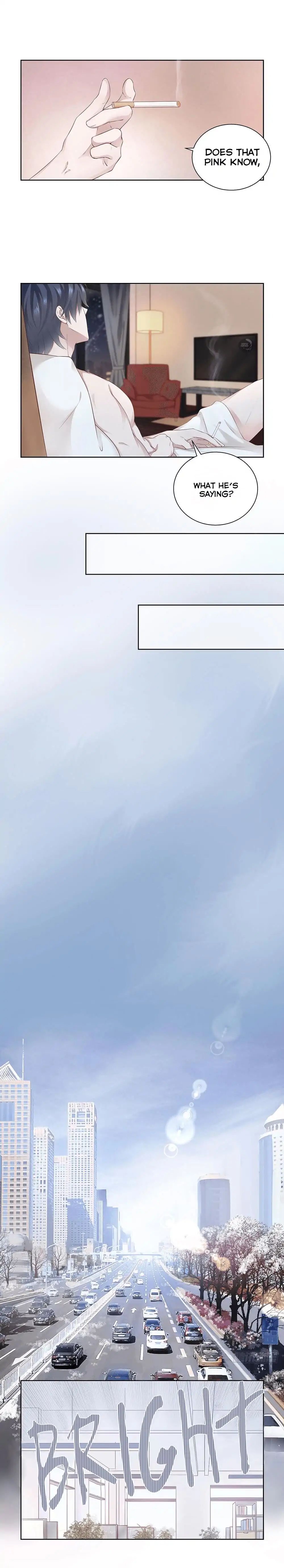 Sugar Daddy by PuPu Planet, TANDAD – Part 1 – Ch. 29-30 [Eng] page 10