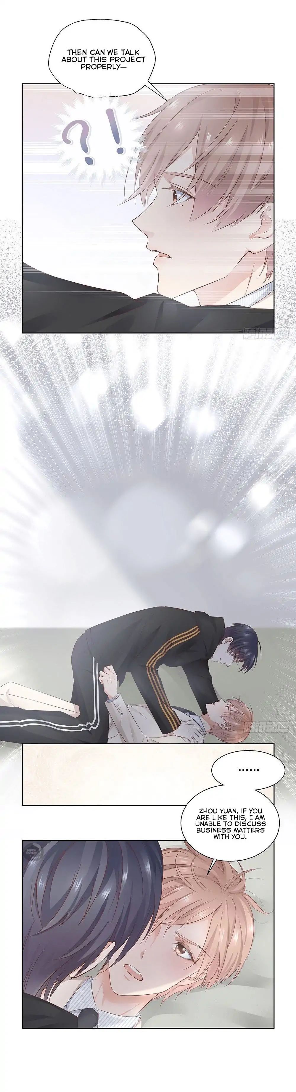 Sugar Daddy by PuPu Planet, TANDAD – Part 1 – Ch. 29-30 [Eng] page 10