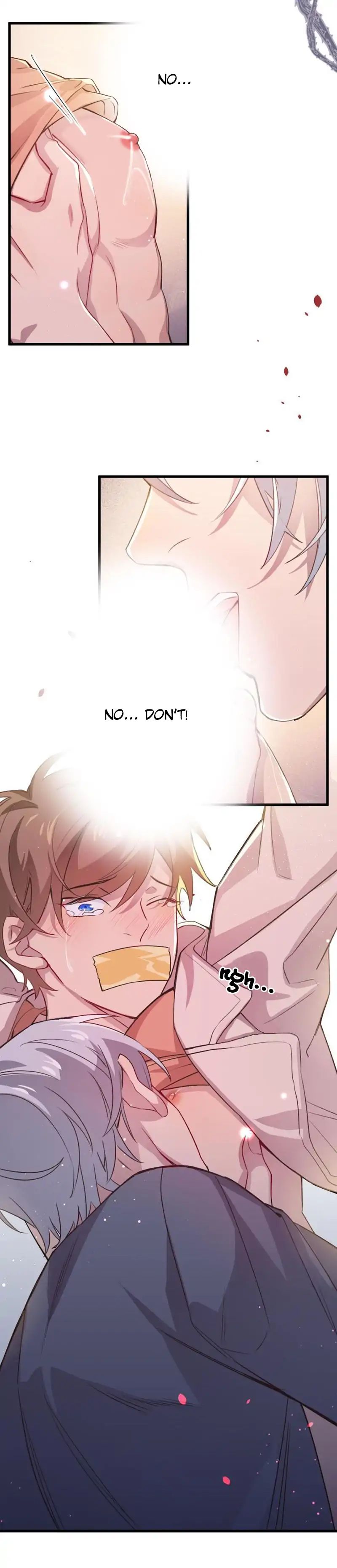 Love, Which Makes Us One by Zhiyin man ke, Taipa – Part 1 [Eng] page 10