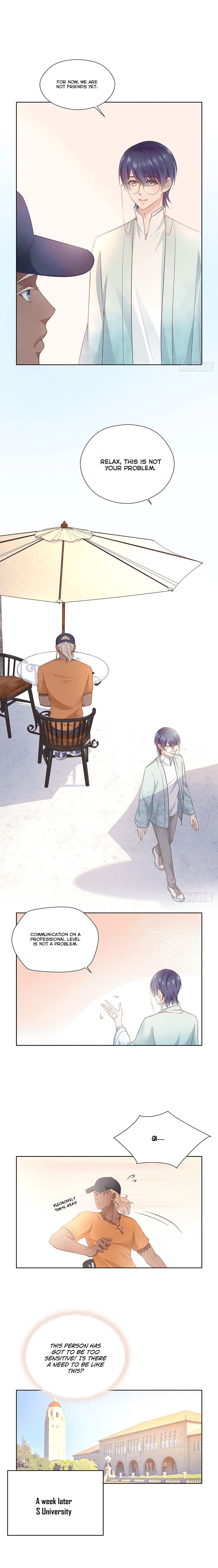 Sugar Daddy by PuPu Planet, TANDAD – Part 1 – Ch. 29-30 [Eng] page 8