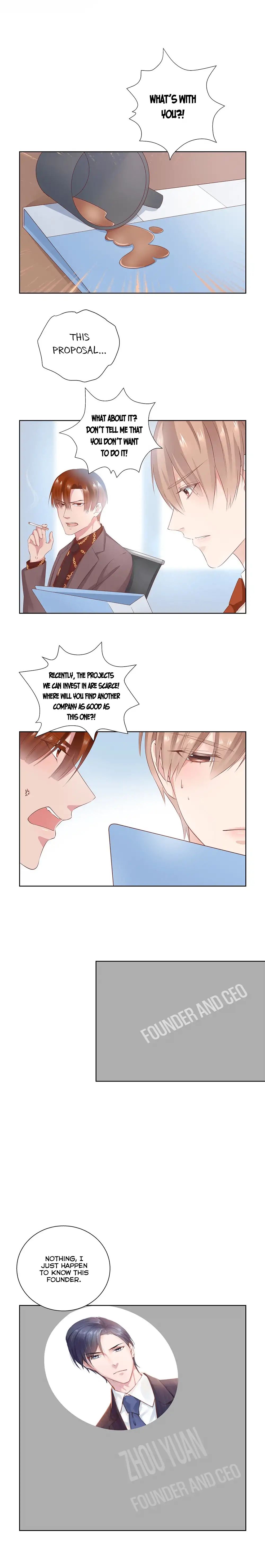 Sugar Daddy by PuPu Planet, TANDAD – Part 1 – Ch. 29-30 [Eng] page 11