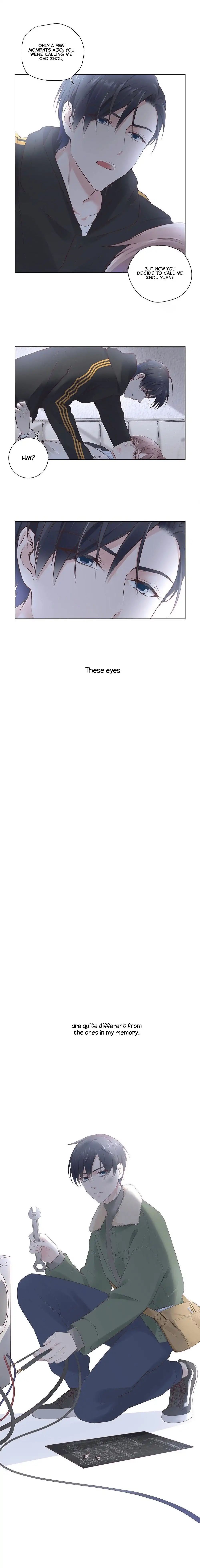 Sugar Daddy by PuPu Planet, TANDAD – Part 1 – Ch. 29-30 [Eng] page 11