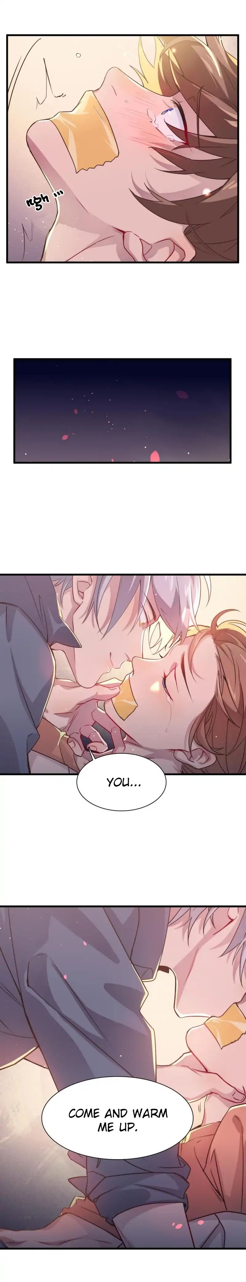 Love, Which Makes Us One by Zhiyin man ke, Taipa – Part 1 [Eng] page 11