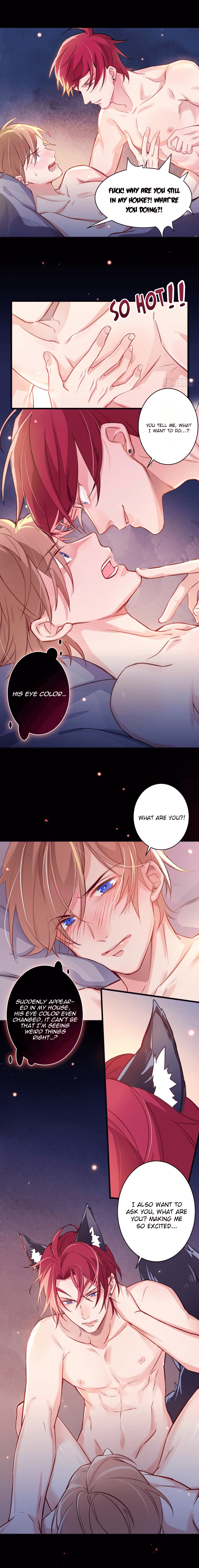 Love, Which Makes Us One by Zhiyin man ke, Taipa – Part 1 [Eng] page 11